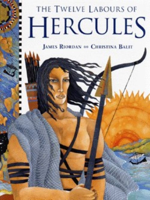 The Twelve Labours of Hercules