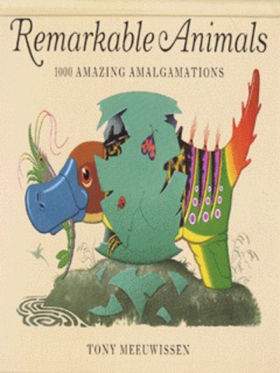 Remarkable Animals
