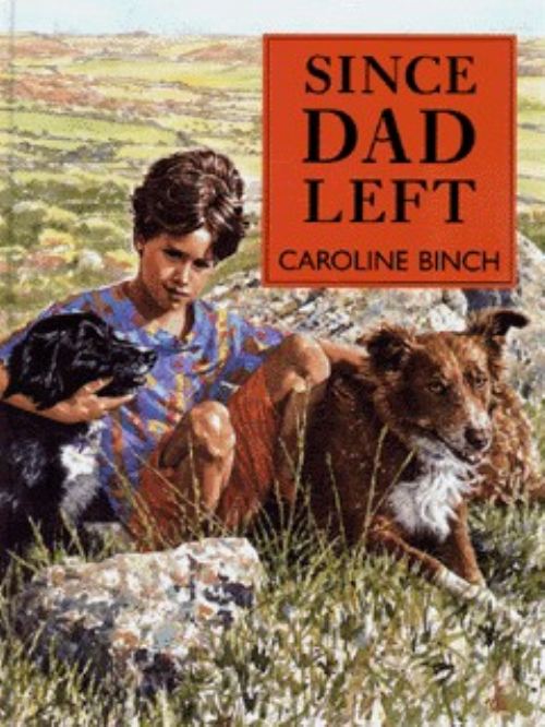 Since Dad Left