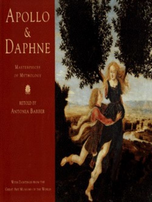 Apollo & Daphne