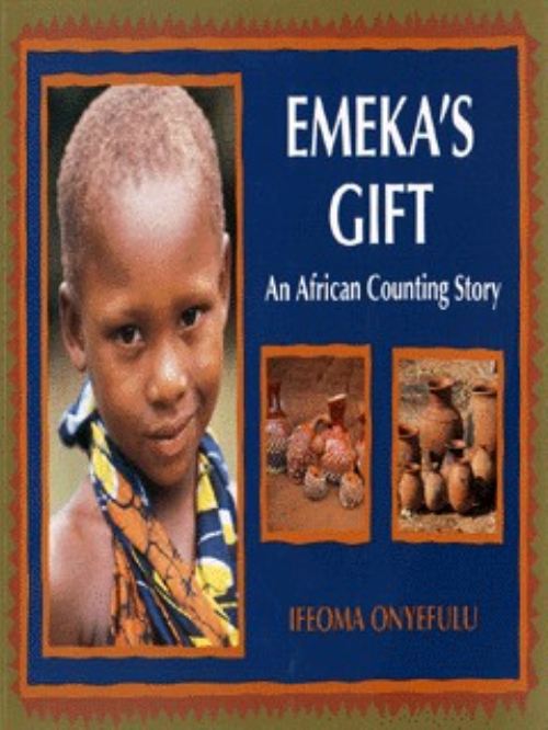 Emeka's Gift