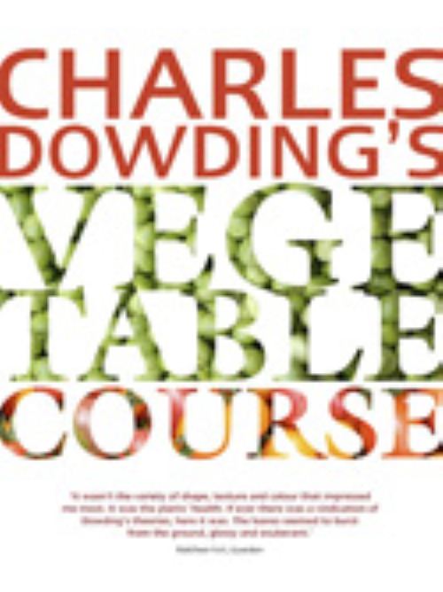 Charles Dowding's Vegetable Course