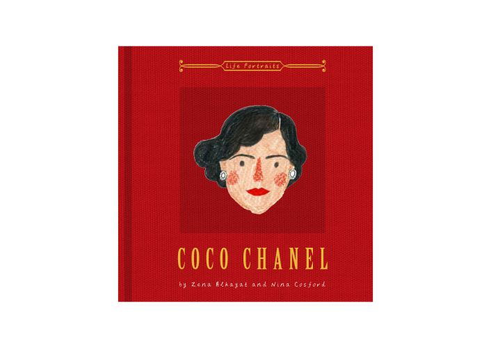 Coco Chanel