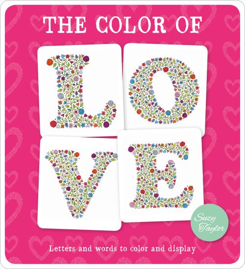 The Color of Love
