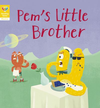 Pem's Little Brother