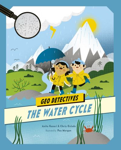 The Water Cycle