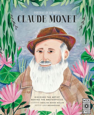 Claude Monet