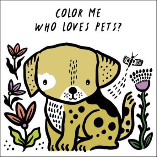 Color Me