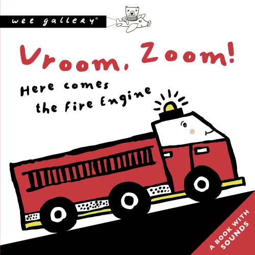 Vroom, Zoom!