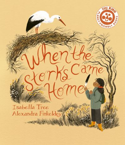 When the Storks Came Home