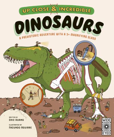 Dinosaurs