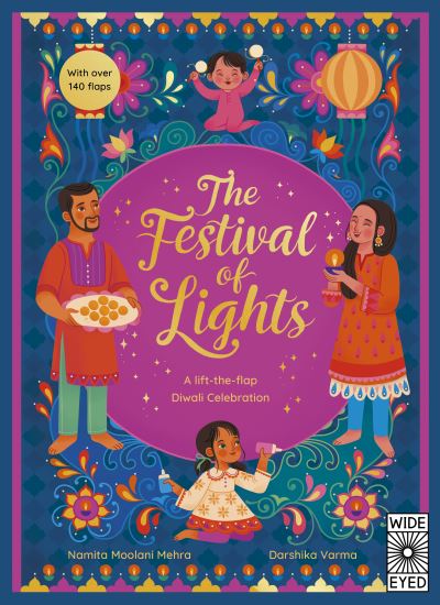 The Festival of Lights