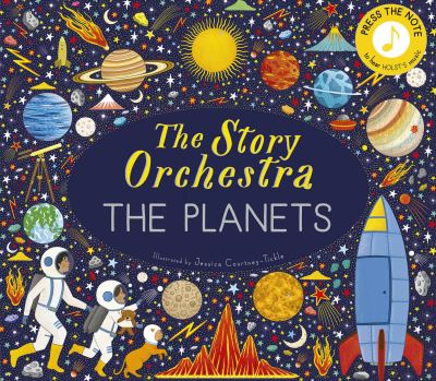 The Planets