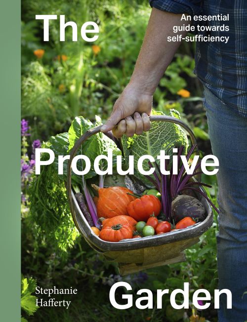 The Productive Garden