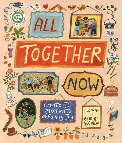 All Together Now