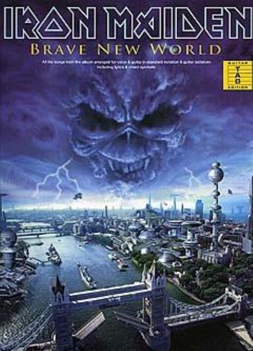 Iron Maiden