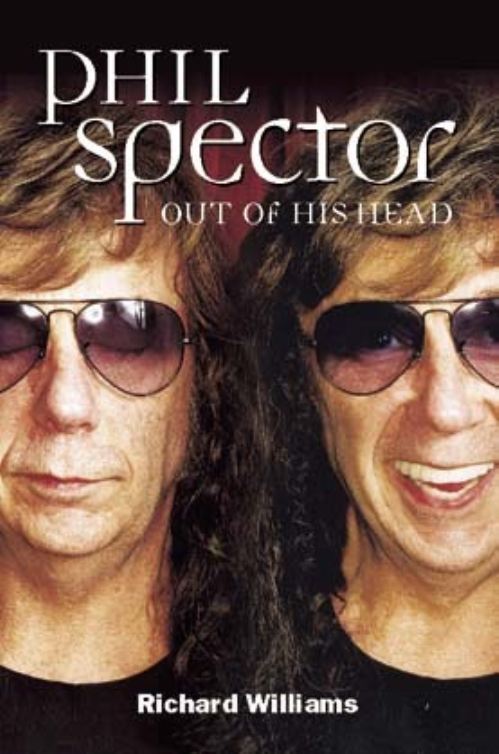 Phil Spector