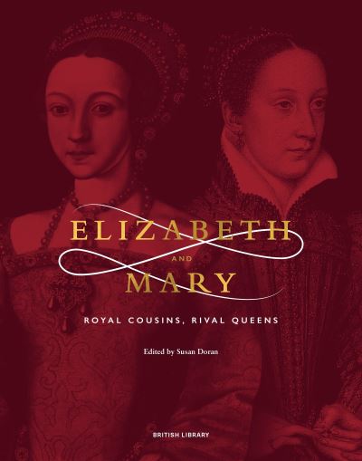 Elizabeth and Mary