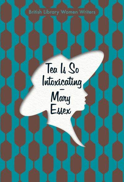Tea Is So Intoxicating