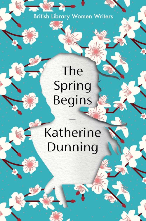 The Spring Begins