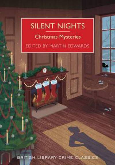 Silent Nights Christmas Mysteries