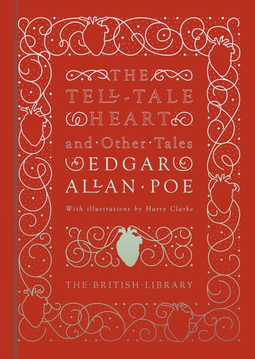 The Tell-Tale Heart