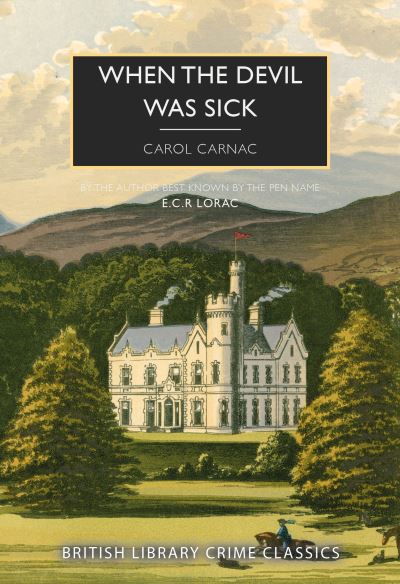 When the Devil Was Sick