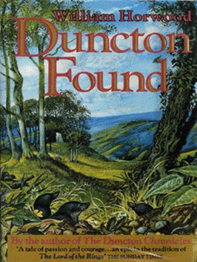 Duncton Found