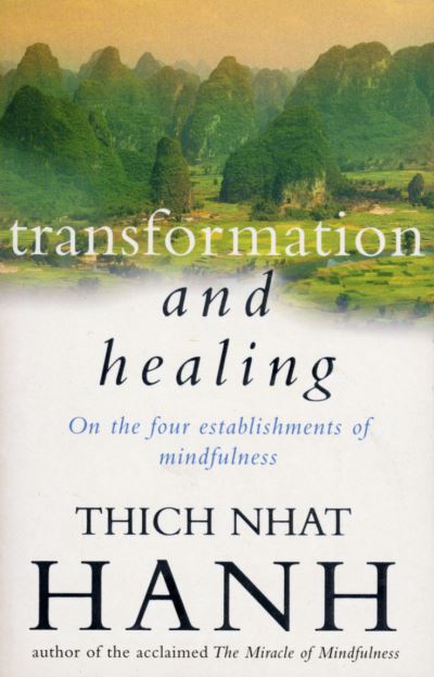 Transformation & Healing