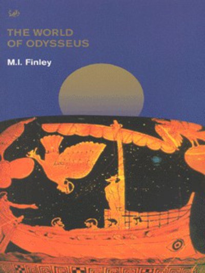 The World of Odysseus