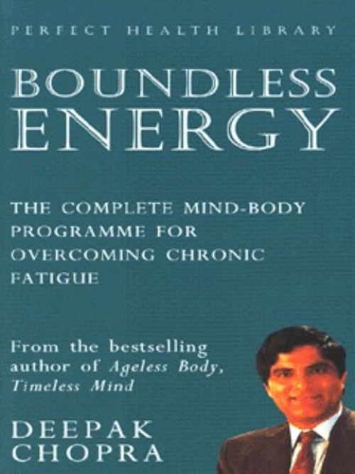 Boundless Energy