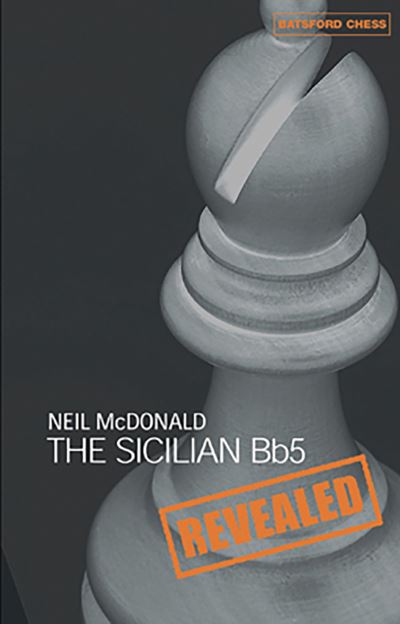 The Sicilian Bb5 Revealed