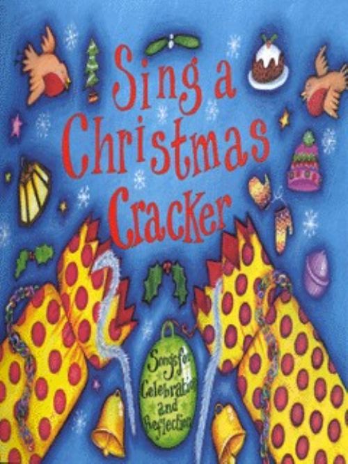 Sing a Christmas Cracker