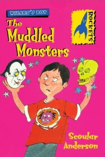 The Muddled Monsters