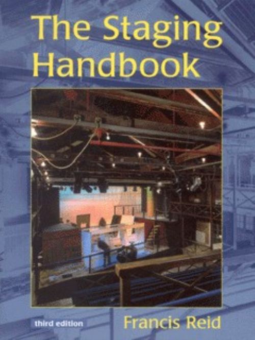 The Staging Handbook