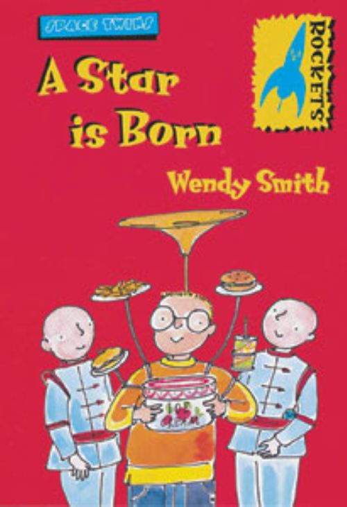 A Star Is Born