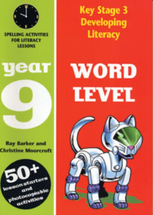Word Level