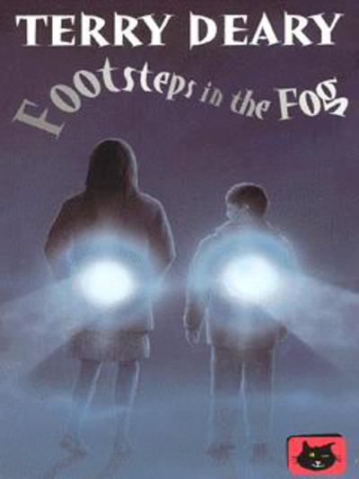Footsteps in the Fog