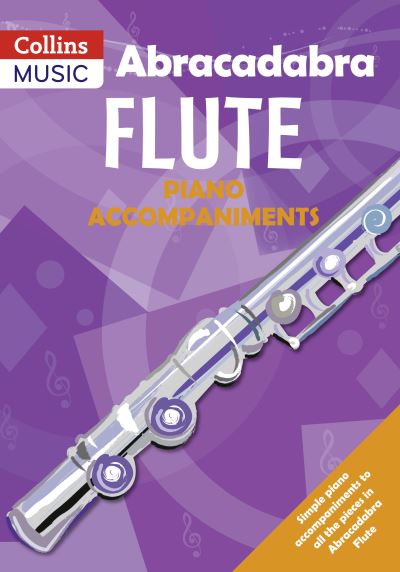 Abracadabra Flute