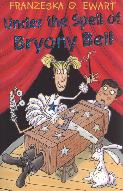 Under the Spell of Bryony Bell