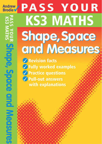 Shape, Space and Measures