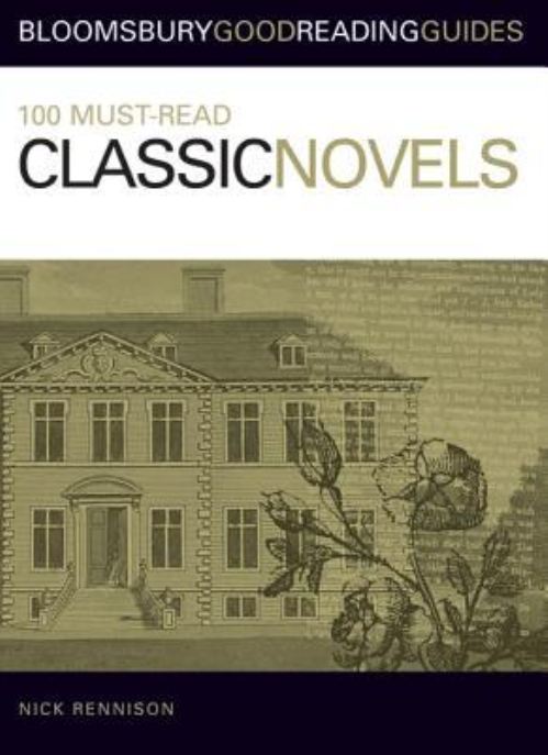 100 Must-Read Classic Novels