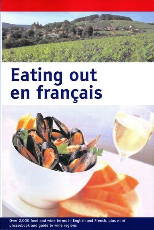 Eating En Francais