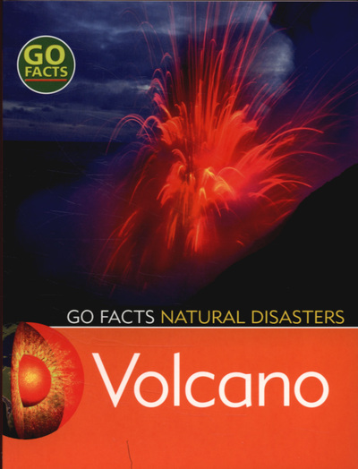 Volcano
