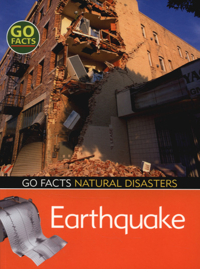 Earthquake