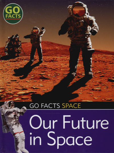 Our Future in Space