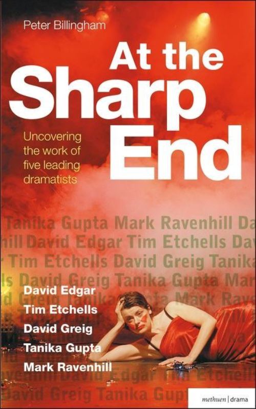 At the Sharp End