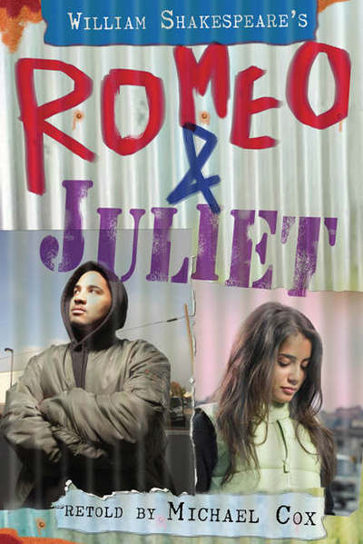 William Shakespeare's Romeo & Juliet