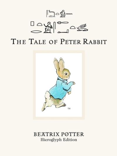 The Tale of Peter Rabbit