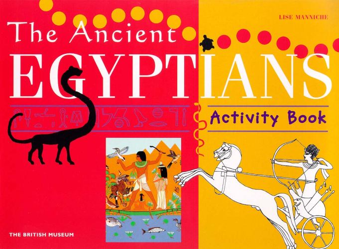 The Ancient Egyptians
